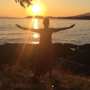 Meet your Posher, Sarah-dawn